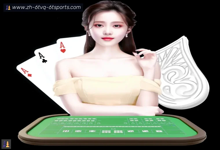 6T体育真人APP