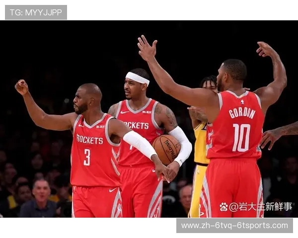 休斯敦火箭队最新赛程视频及全场回放合集 休斯敦火箭队最新赛程视频及全场回放合集