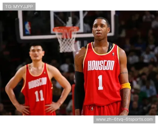 火箭队麦蒂的职业生涯有哪些重要的高光时刻 火箭队麦蒂的职业生涯有哪些重要的高光时刻