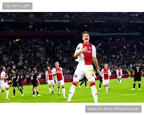 阿贾克斯力破豪门垄断 欧冠赛场再现欧陆新风暴